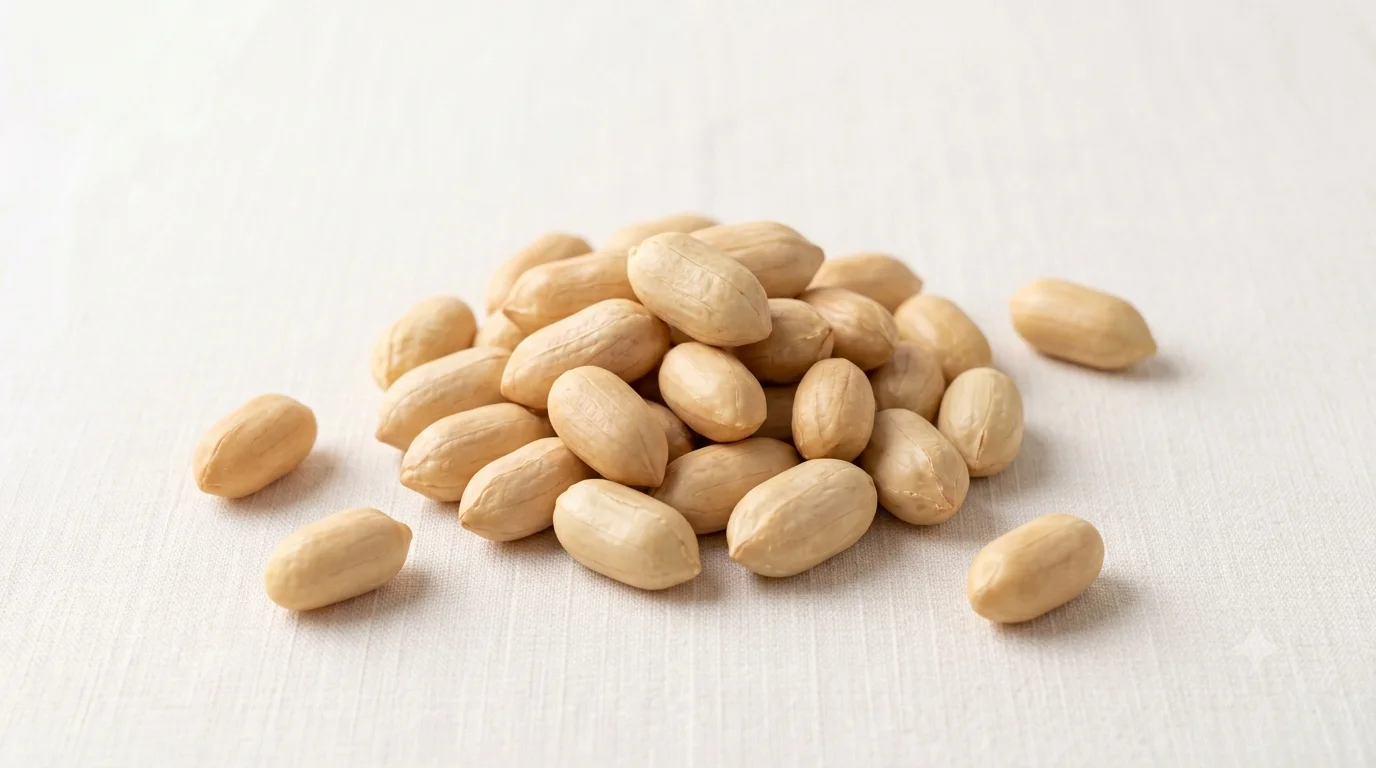 Groundnut Kernel